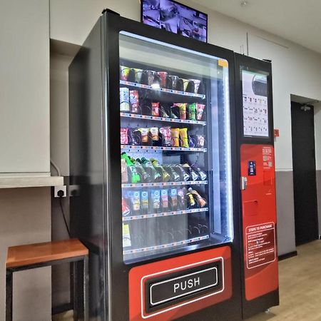 C Hotel Jitra Εξωτερικό φωτογραφία