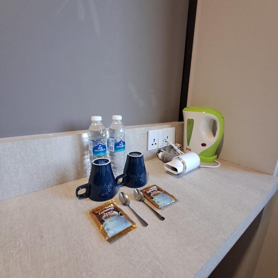 C Hotel Jitra Εξωτερικό φωτογραφία