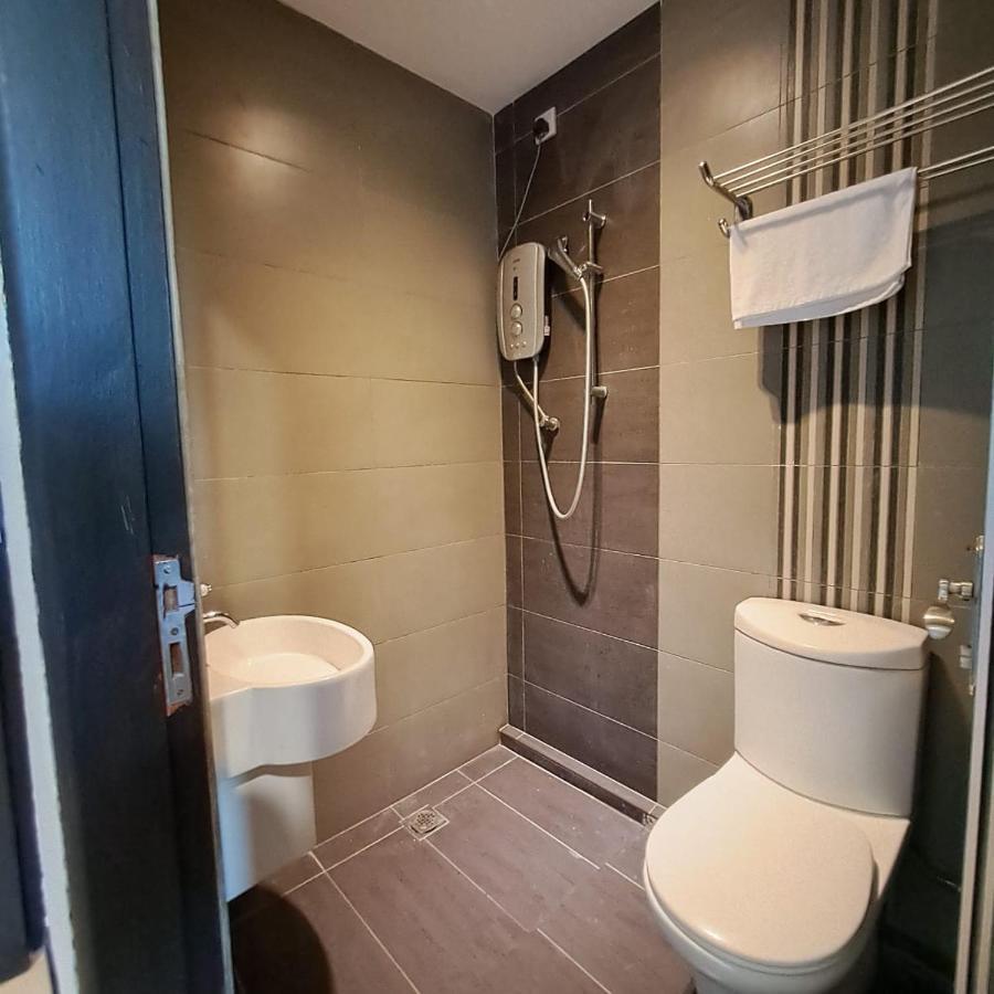 C Hotel Jitra Εξωτερικό φωτογραφία