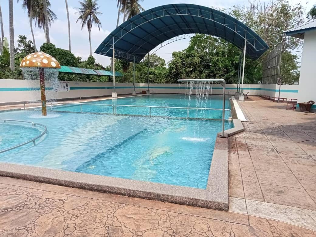 C Hotel Jitra Εξωτερικό φωτογραφία