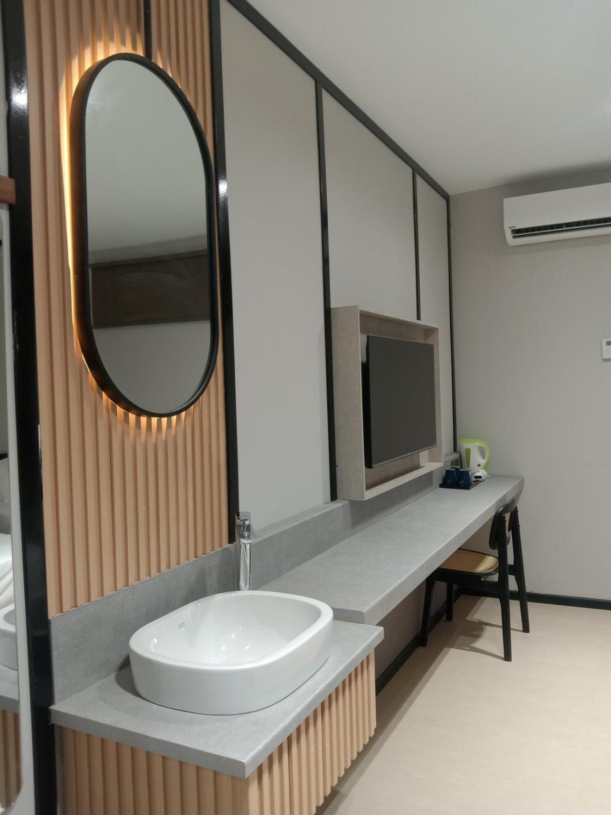 C Hotel Jitra Εξωτερικό φωτογραφία