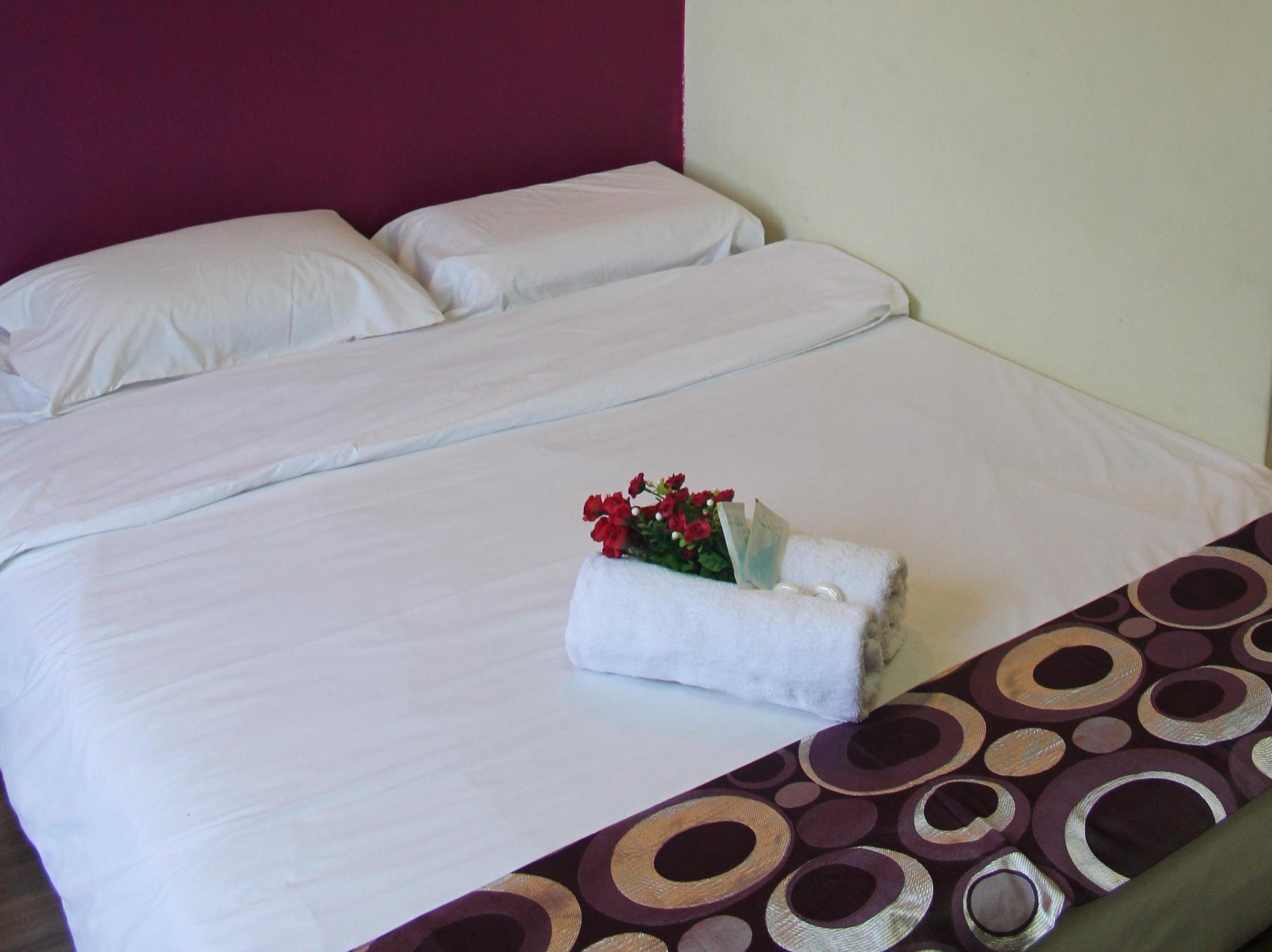 C Hotel Jitra Εξωτερικό φωτογραφία