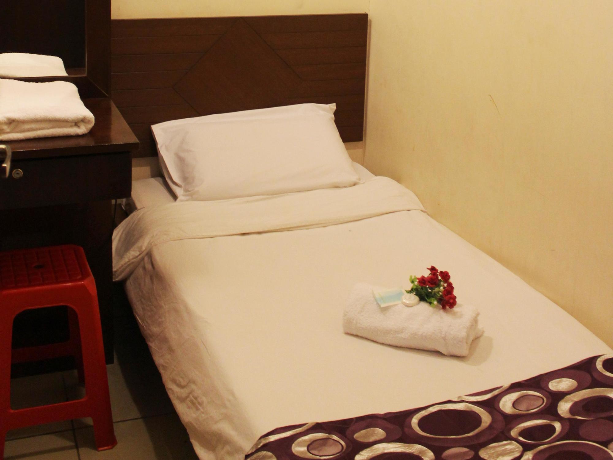 C Hotel Jitra Εξωτερικό φωτογραφία